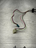 BMW 3 Series E46 M3 Xenon Headlight Ballast Control Unit Holder Harness Mount