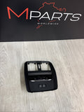 21-24 BMW G80 M3 Ac Heater Rear Vent Climate Control Charging Outlet 9493012