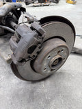 01-06 BMW E46 M3 Rearend Rear End Suspension Subframe Differential 94k