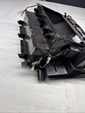 01-06 BMW E46 M3 330 328 323 Convertible Black Dash Storage Glove Box Glovebox