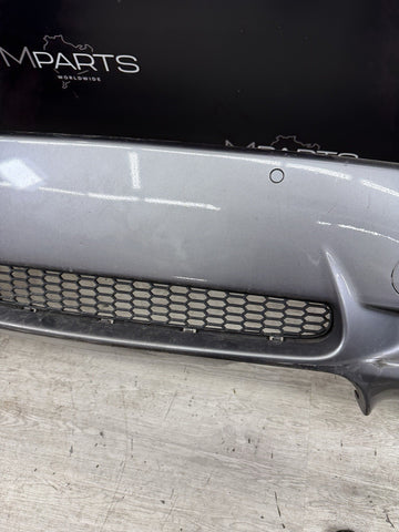 (PICKUP ONLY) REAR BUMPER W/ PDC SENSORS 08-13 BMW E92 E93 M3 51127899833 OEM