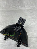 1992 - 1999 BMW E36 M3 OEM 83634919 REAR THIRD BRAKE LIGHT WINDOW