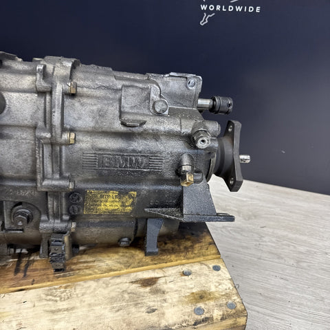 BMW 01-06 E46 M3 SMG Gearbox Transmission 133k