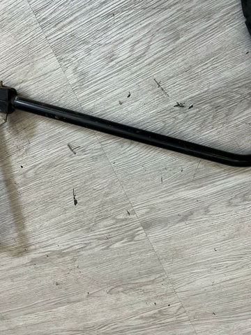 Rear Suspension Stabilizer Swaybar Sway Bar OEM BMW Z3M 1996-2002