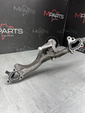 Thermostat Housing Water Guide Pipe Set 9A110615001 13-16 Porsche 991 911 Gt3