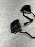 BMW E82 E88 E90 E92 E93 335 M3 BMW Steering Wheel Harness Buttons 9125343