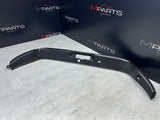 96-02 BMW Z3 M Z3M INTERIOR TRUNK MAT LINER COVER BLACK 51478400388 8400388