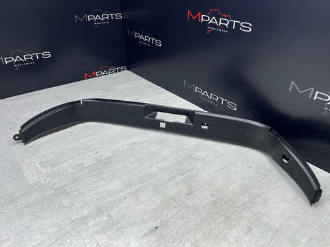 96-02 BMW Z3 M Z3M INTERIOR TRUNK MAT LINER COVER BLACK 51478400388 8400388