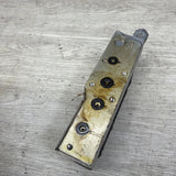 BMW S54 E46 M3 VANOS Control Solenoid Valve Block MCU 2001-2006