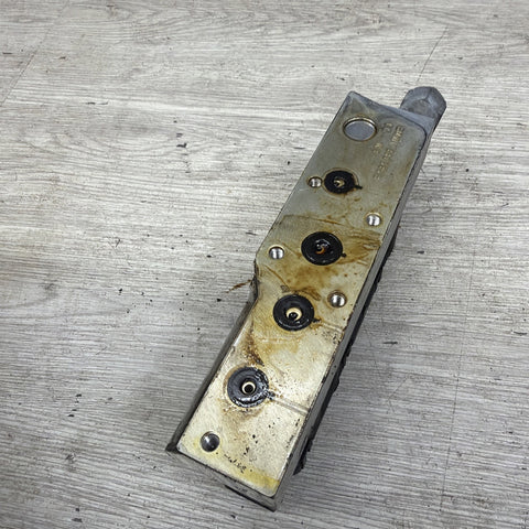 BMW S54 E46 M3 VANOS Control Solenoid Valve Block MCU 2001-2006