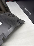 Genuine BMW E46 M3 Front Wheel Housing Fender Left Splash Shield Guard