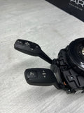 08-13 BMW E90 E92 E93 M3 Steering Switch Angle Sensor Clock Spring 9123060