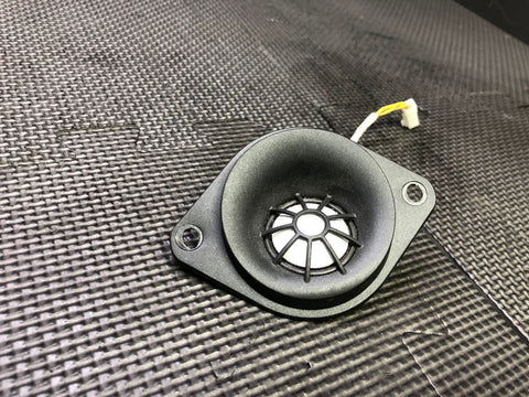 2011-2018 BMW M5 M6 5/6-SERIES TWEETER SPEAKER HIGH END BANG&OLUFSEN OEM