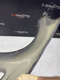 01-06 BMW E46 M3 Right Passenger Fender *Holes