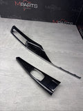 15-20 BMW F80 F82 M3 M4 Dash Center Console Dash Interior Trim OEM