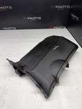 96-02 BMW Z3 M Left Dash Lower Knee Cover Panel Trim Black OEM 839980709