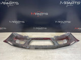 (PICKUP ONLY) 01-06 BMW E46 M3 Front Bumper Original OEM Titanium Silver