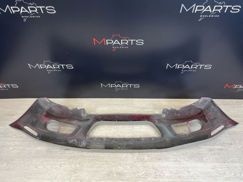 (PICKUP ONLY) 01-06 BMW E46 M3 Front Bumper Original OEM Titanium Silver