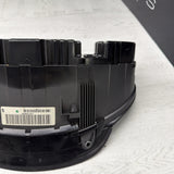 2001-2006 BMW E46 M3 Instrument Cluster Speedometer Spedometer MANUAL