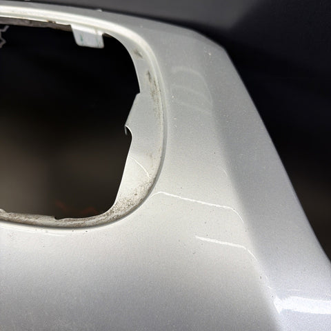 (PICKUP ONLY) BMW E46 M3 01-06 Front Hood Bonnet Panel *Notes*