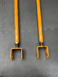 01-06 BMW E46 M3 Rear Control Arms Adjustable