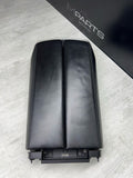 Center Console Armrest Lid Cover Leather 51168094336 OEM 20-25 BMW F92 M8