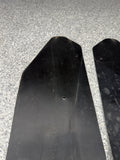BMW F80 F82 F83 M3 M4 15-20 TLG REAR RIGHT LEFT WHEEL ARCH SPLASH GUARDS