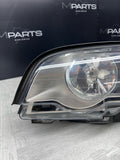 02-06 BMW E46 M3 ORIGINAL Left Driver Side Bi Xenon Headlight