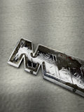 BMW 15-20 F82 F83 M4 Trunk Emblem Logo Badge OEM