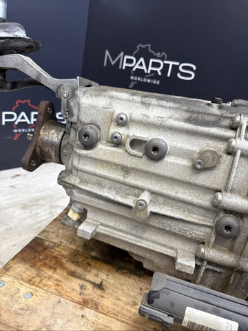 BMW 08-13 E90 E92 E93 M3 S65 Complete 6 Speed Manual Transmission Gearbox 55k