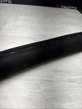 2001-2006 BMW M3 E46 Coupe Front Right Passenger A Pillar Trim Cover Black OEM