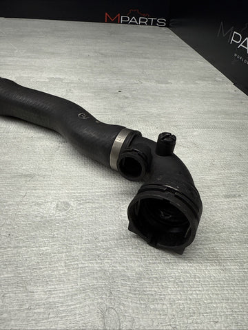 2001-2006 BMW E46 M3 S54 OEM Upper Radiator Coolant Hose 11537830716