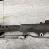 2008-2013 BMW E90 E92 E93 M3 Power Steering Rack & Pinion 32102283633 OEM 76k