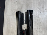 2006-2010 BMW E60 M5 OEM Rocker Panels Skirts *Notes*