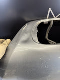 (PICKUP ONLY) BMW E46 M3 01-06 Front Hood Bonnet Panel Silver Grey *Dented*