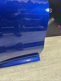BMW X3M F97 18-24 Rear Right Passenger Door Shell Panel Assembly OEM *PICK UP*