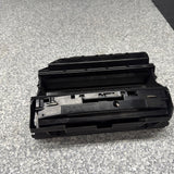 OEM BMW E46 330 M3 Radio Navigation Mounting Relocation Bracket