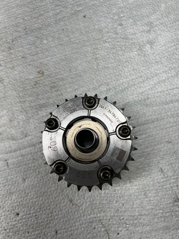 Alfa Romeo Giulia Ferrari 488 Camshaft Cam Sprocket 34784701 279099 20944874