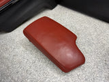 OEM 15-20 BMW F82 M4 LEATHER SEAT SEATS CUSHION INTERIOR SET SAKHIR ORANGE
