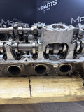 BMW F06 F10 F86 F85 S63N S63 LEFT SIDE ENGINE MOTOR CYLINDER HEAD OEM