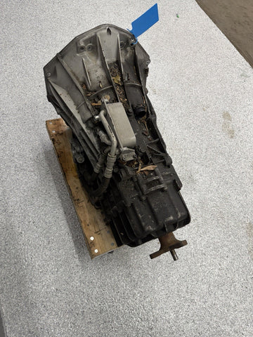 2008 BMW E90 E92 E93 M3 DCT S65 Complete Dual Clutch Transmission Gearbox 94k