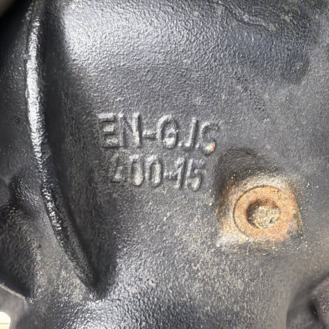 21-26 BMW G80 G82 G83 G87 M2 M3 M4 3.15 REAR DIFF DIFFERENTIAL 9k AWD