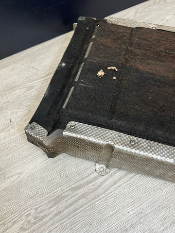 Underbody Transmission Cover Undertray 08-13 BMW E90 E92 E93 M3 S65