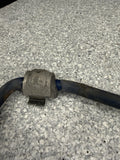 BMW E39 M5 2000-2003 OEM REAR SUSPENSION STABILIZER SWAY BAR LINK ROD