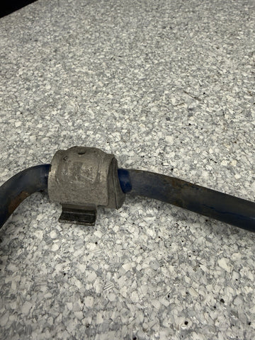 BMW E39 M5 2000-2003 OEM REAR SUSPENSION STABILIZER SWAY BAR LINK ROD