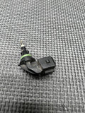 Intake Air Charge Temperature Sensor Hella 009109351 08-13 BMW E90 E92 E93 M3
