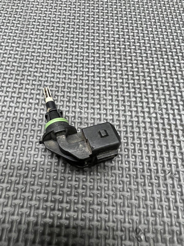 Intake Air Charge Temperature Sensor Hella 009109351 08-13 BMW E90 E92 E93 M3