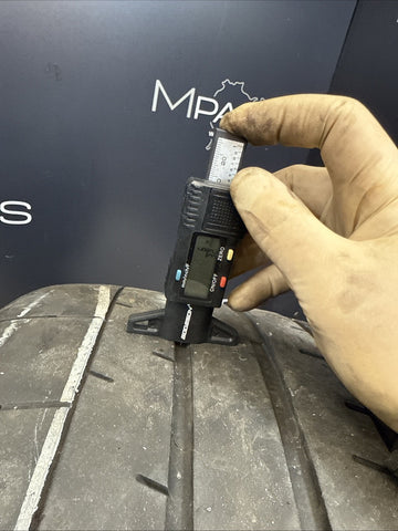 OEM / REFURBISHED BMW G80 G82 G83 M3 M4 21-25 826M 20" REAR WHEEL RIM 20x10.5