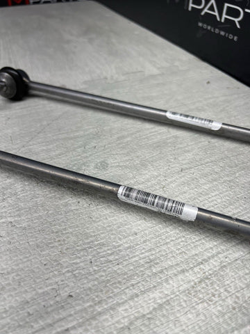 BMW G22 G80 G82 G83 M3 M4 FRONT STABILIZER SWAYBAR SWAY BAR LINKS OEM