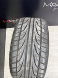2021 Used Tire Ohtsu FP8000 285 30 20 285/30R20 99W - 7-8/32